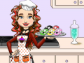 Gioco Dress Up Rosanna Pansino in linea