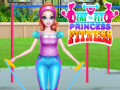 Gioco Principessa da Grassa a In Forma: Fitness in linea
