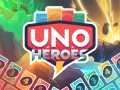 Gioco Uno Eroi in linea
