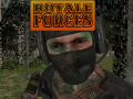 Gioco Forze Reali in linea