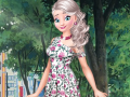 Gioco Principessa Top Fashion Looks in linea