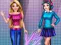 Gioco Competizione di Moda per Ragazze in linea