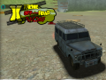 Gioco Corsa Estrema di Auto Offroad 4x4 in linea
