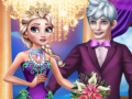 Gioco Principesse al Ballo Reale! in linea