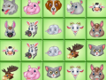 Gioco Mahjong Animali in linea