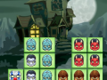 Gioco Halloween Tetriz in linea