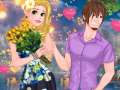 Gioco Appuntamento Favoloso delle Principesse Disney in linea