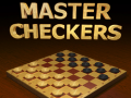 Gioco Maestro Dama in linea