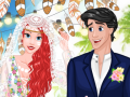 Gioco Matrimonio ispirato alla Principessa Coachella in linea