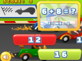 Gioco Gioco di Matematica per Bambini in linea