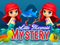 Gioco Il mistero della Sirenetta in linea