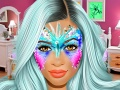 Gioco Trucco Fashionista delle Sorelle in linea