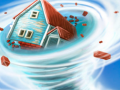 Gioco Tornado.io in linea