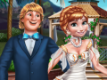 Gioco Pianificatore di matrimoni in linea