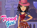 Gioco Ragazza alla Moda in linea