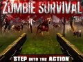 Gioco Sopravvivenza zombie in linea