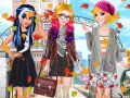 Gioco Collezione Principessa: Rientro a Scuola in linea
