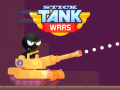 Gioco Guerre dei Tank Stick in linea