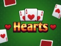 Gioco Cuori in linea