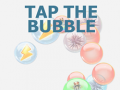 Gioco Tocca la bolla in linea