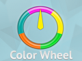 Gioco Ruota dei colori in linea