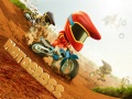 Gioco Motocross in linea