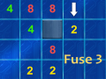 Gioco Fusione 3 in linea