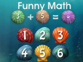 Gioco Matematica Divertente in linea