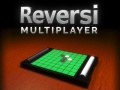 Gioco Reversi Multigiocatore in linea