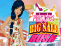 Gioco Principessa Grande Vendita Rush in linea