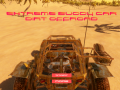Gioco Auto Buggy Estremo: Fuoristrada di Fango in linea