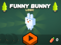 Gioco Logica del Coniglio Divertente in linea