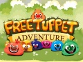 Gioco Avventura FreetupPet in linea
