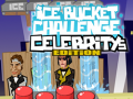 Gioco Sfida del secchio di ghiaccio: edizione celebrità in linea