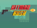 Gioco Hitman Rush in linea