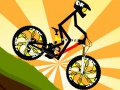Gioco Ciclista Stickman in linea