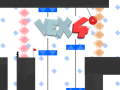 Gioco Vex 4 in linea