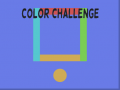 Gioco Sfida di Colore in linea