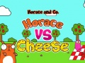 Gioco Orazio e Formaggio in linea
