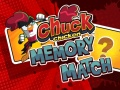 Gioco Memoria di Chuck Pollo in linea