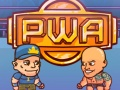 Gioco Azione di Wrestling Professionale in linea