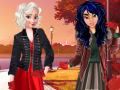 Gioco Must Have d'Autunno per Principesse in linea