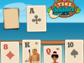 Gioco Tiki Solitaire in linea
