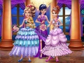 Gioco Concorso Reale delle Principesse in linea