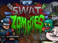 Gioco SWAT contro Zombie in linea