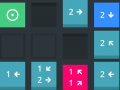 Gioco Muovi qui, muovi lì in linea