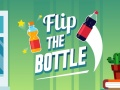 Gioco Capovolgi la bottiglia in linea