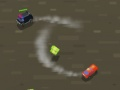 Gioco Inseguimento di auto in linea