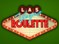 Gioco Roulette di Las Vegas in linea