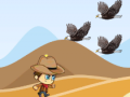 Gioco Cowboy Recupero in linea